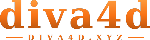 diva4d logo